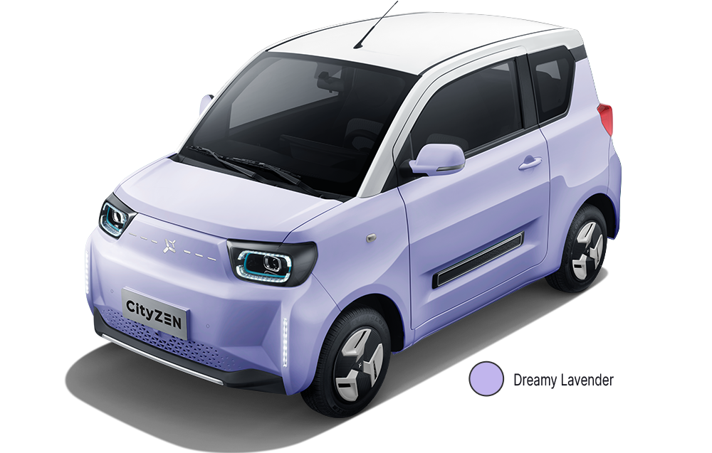 Allview Auto
