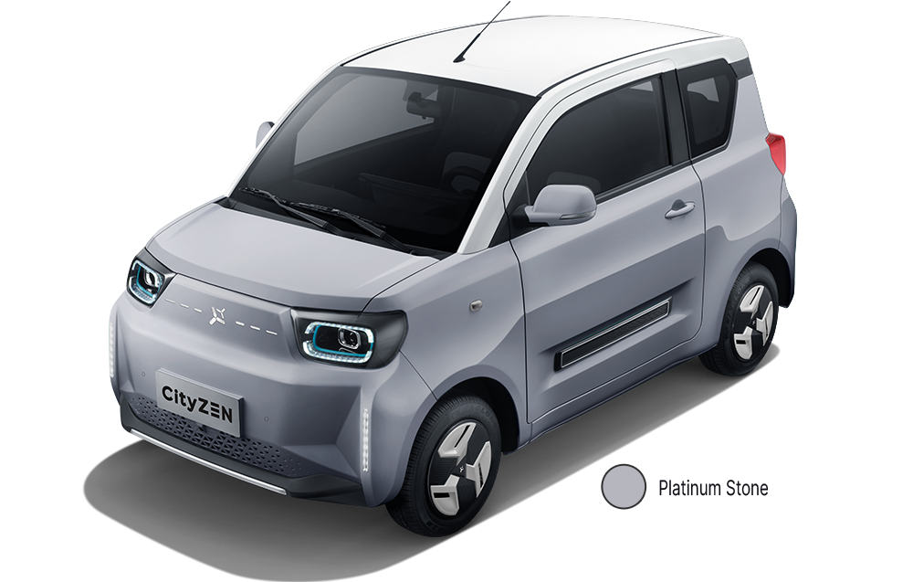 Allview Auto